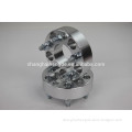 wheel spacer aluminum 5X5.5-5X5.5-9/16"-1.5"-108mm wheel adapter
